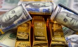Dolar çakıldı, altın yeniden uçuşa geçti!
