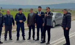 Afyon'da Kamu Yatırımları Sürüyor
