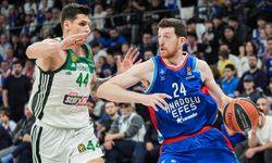 Efes, Dörtlü Final İçin Panathinaikos Deplasmanında!