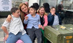 Afyonkarahisar’da Özel Anneler İçin Anlamlı Kutlama