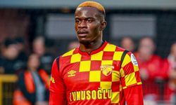 Anthony Dennis’e Bundesliga’dan Yoğun İlgi