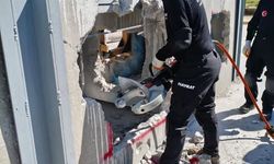Hayrat Arama ve Kurtarma Ekibi, Enkazda Arama ve Kurtarma Eğitimini Tamamladı