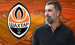 Arda Turan Shakhtar Donetsk ile prensipte anlaştı