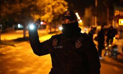 Isparta'da 14 Sürücüye Ceza