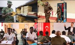 Türkiye’nin Banjul Büyükelçisi Oba: “Afrika’nın refahı ve barışı tüm dünyaya iyi gelecek”