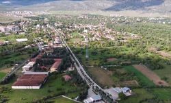 İslamköy'e Halı Saha Ve Sağlıklı İçme Suyu Müjdesi
