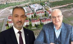 Atabey’de TOKİ KDV tartışması: Pehlivan ve Atasoy karşı karşıya geldi