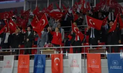 Atatürk’ün Emaneti Gençlerle Yaşatılıyor