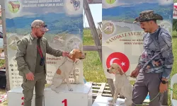 Av Tutkunları Sandıklı’da Buluştu: Yarışmanın Şampiyonu Ne Kazandı?