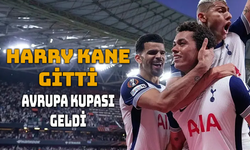Tottenham, UEFA Avrupa Ligi Şampiyonu Oldu!