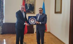 Azerbaycan Büyükelçisi Memmedov, Afyon'a geliyor