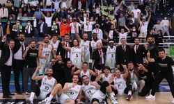 Merkezefendi Basket’te Hedefler Büyüyor