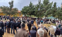 Babaanne Kodal Son Yolculuğuna Uğurlandı