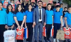 Afyon’a Başkent Üniversitesinden Büyük Destek!