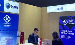 Denizli Ev Tekstili, Kanton Fuarı’nda Dünya Sahnesinde