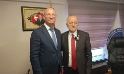 Afyonkarahisar'da İki Başkan Aynı Listede!