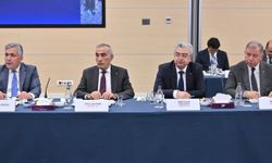 Başkan Çelik: İstişare Toplantılarında 3 Kritik Sorun Öne Çıktı