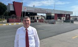 Başkan Ercengiz'den Silivri Ziyareti!