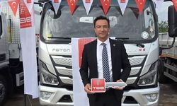 Başkan Okan Kurd Müjdeyi Verdi: Yeşilova’ya Dev Hibe!
