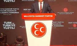 Başkan Selen Kınalı bir yılda yapılan projeleri sıraladı