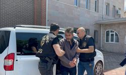 K*til zanlısı Bayram Akçay tutuklandı, “Paşalar gibi yatarız” dedi