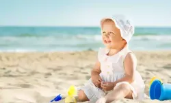 Çocuklar Sıcağa Karşı Daha Savunmasız, Dikkat Edilmesi Gerekenler Neler?