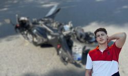 Genç Sporcu Feci Kazada Bacağını Kaybetti