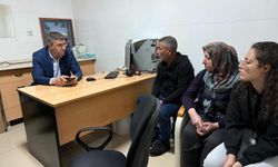 Berk İçin Destek Yağıyor! YÖK ve MAKÜ Devrede