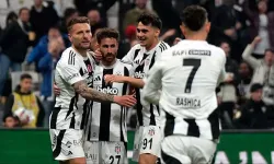 Derbi Öncesi Beşiktaş’a Stoper Müjdesi