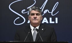 Serdal Adalı ve Gürkan Aksoy yarışıyor