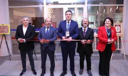 Bilim, Sağlık ve Sanat Burdur’da Buluştu! MAKÜ’de Uluslararası Kongre