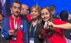 BİLSEM öğrencilerinin TÜBİTAK başarısı