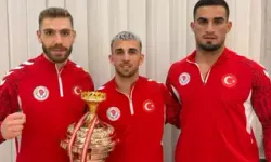 Fenerbahçeli Milli Boksörler İran’da 4 Madalya Kazandı