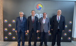 Bucak, Burdur ve Bulancak TOBB’da Güçlerini Birleştirdi!