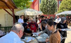 Bucak’ta Geleneksel Kavurma Şenliği!