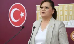 Başkan Burcu Köksal, Özgür Özel'e Saldırıyı Kınadı