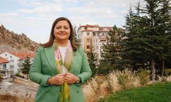Engelliler Haftası'nda Engelsiz Yürüyüş