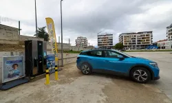 Burdur Belediyesi'nden Temiz Enerji Hamlesi