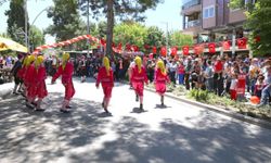 Burdur Gençlik Festivali Başlıyor!