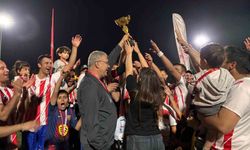 Burdur Kamu Spor Oyunları’nda Şampiyon İl Emniyet Müdürlüğü Oldu!