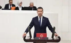 Burdur Milletvekili Akbulut CHP Grubunda Yönetici Oldu