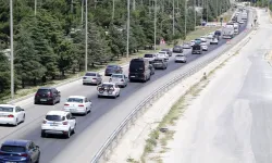 Burdur Trafikte En Güvenli İl Oldu!