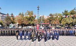 Burdur’da 19 Mayıs Hazırlıkları Tamam