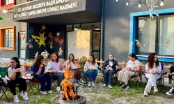 Burdur’da Anneler Kampta, Çocuklar Babada!