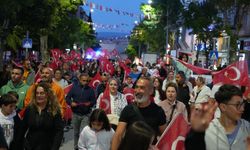 Burdur’da Gençlik Haftası Etkinlikleri Başladı!