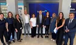 Burdur’da Kadın İstihdamı İçin Pozitif Ayrımcılık Projesi Başladı!
