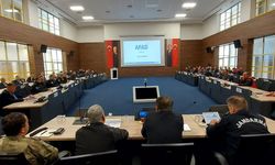 Burdur’da Kurumlar Afetlere Karşı Tek Yürek!