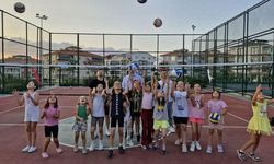Burdur’da Yaz Sanat ve Spor Kursları Ücretsiz