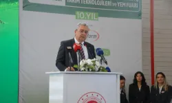 Burdur'un Tarım ve Hayvancılık Geleceği İçin Kritik Adımlar: Gündüzalp'tan Çağrı