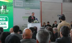 BUTSO Başkanı Yusuf Keyik: “Tarım Fuarı, Üreticilerimiz İçin Bir Ayna Olacak”